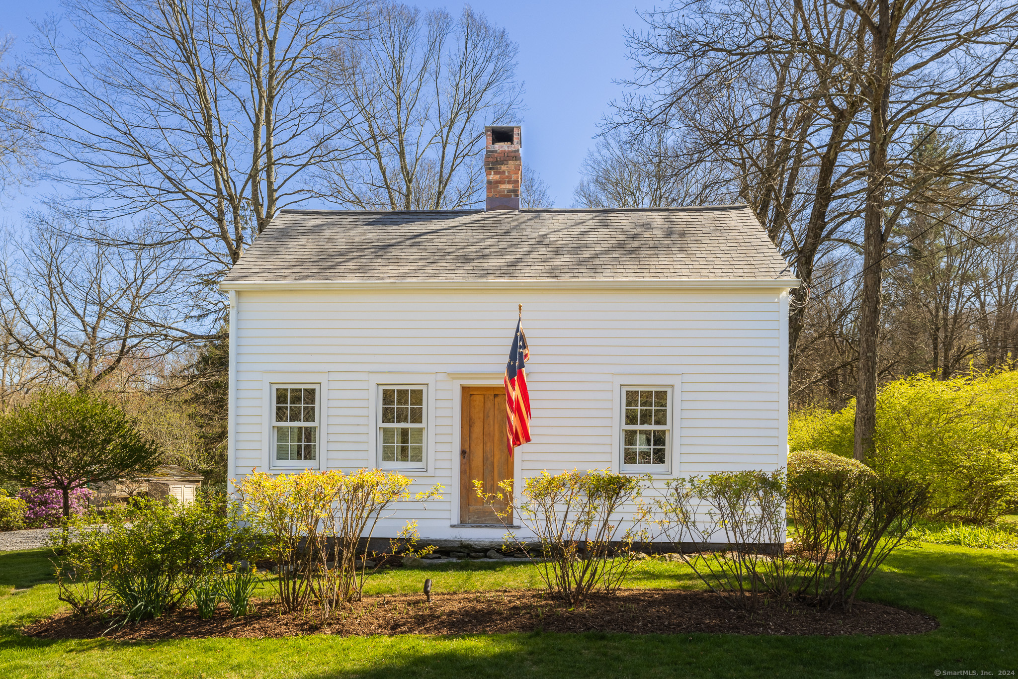 1 Hi Barlow Road Newtown CT 06470
