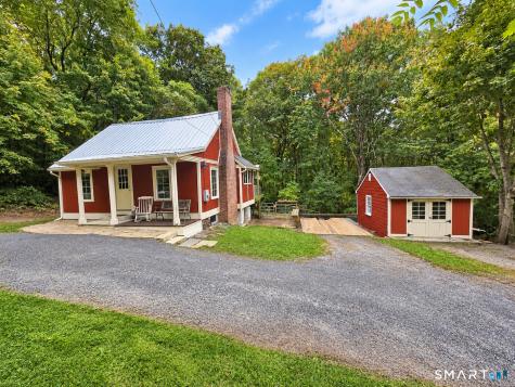 11 Summit View Road Plymouth CT 06786