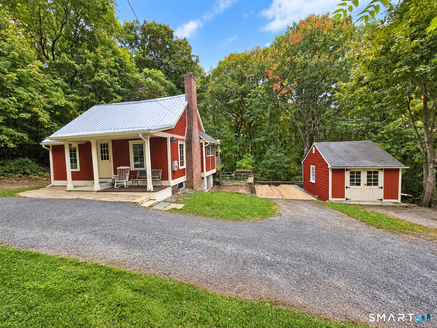Plymouth CT, 11 Summit View Road