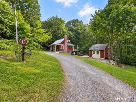 11 Summit View Road Plymouth CT 06786