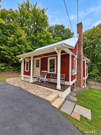 11 Summit View Road Plymouth CT 06786