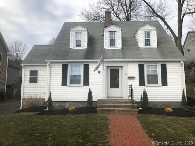 38 Nixon Avenue Naugatuck CT 06770