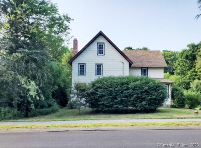 1810 South Street Coventry CT 06238