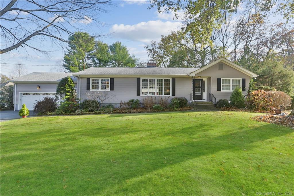 15 Soffer Place Branford CT 06405