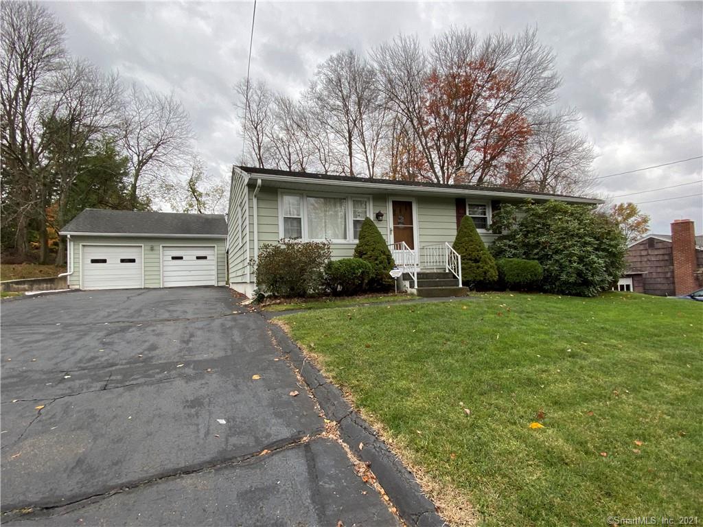 70 Burton Street Bristol CT 06010