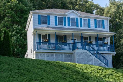 62 Wildewood Run Bristol CT 06010