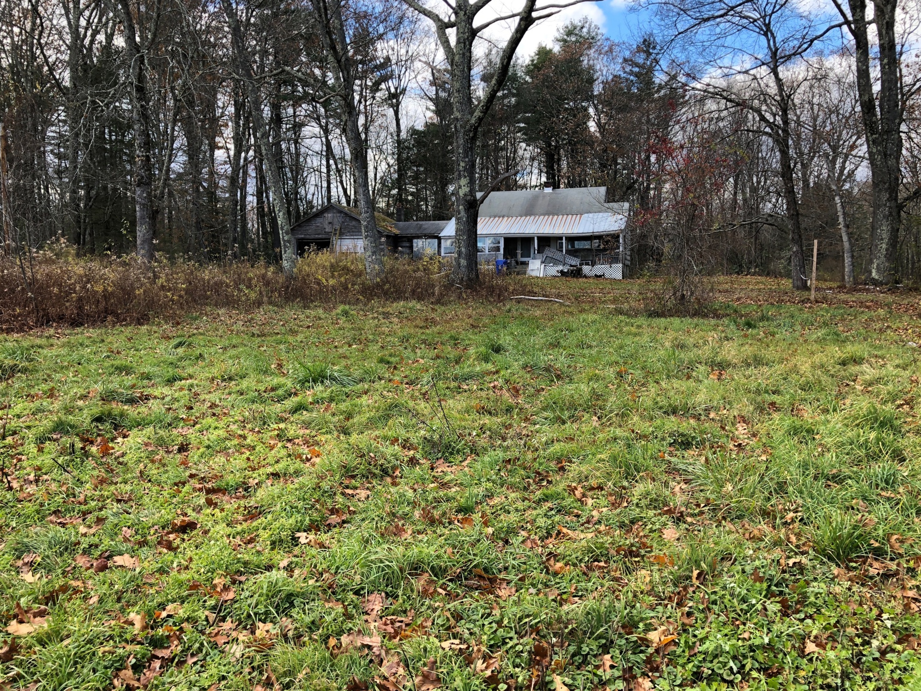 11 Shantry Road Colebrook CT 06021