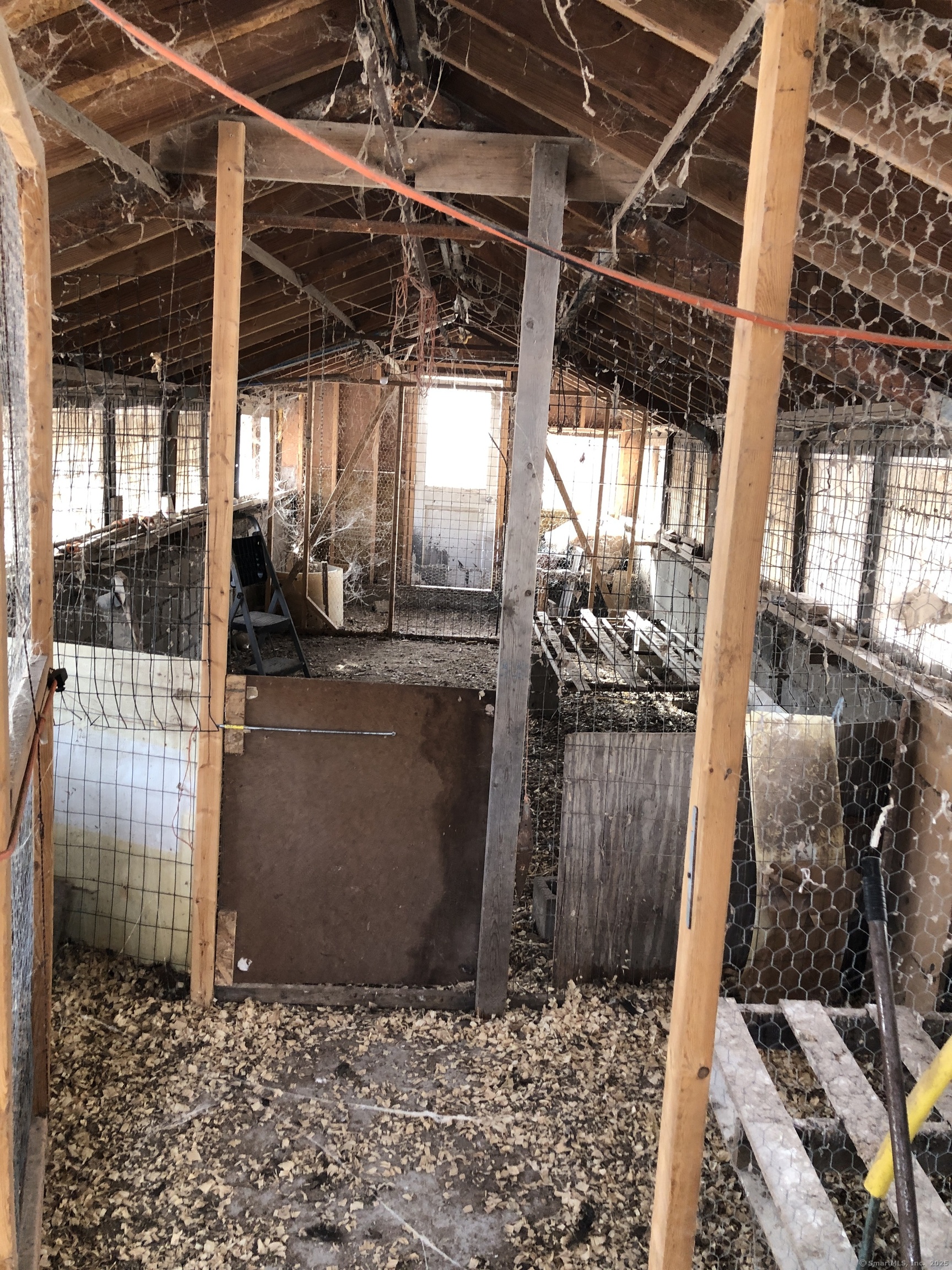 11 Shantry Road Colebrook CT 06021