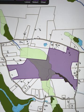 11 Shantry Road Colebrook CT 06021