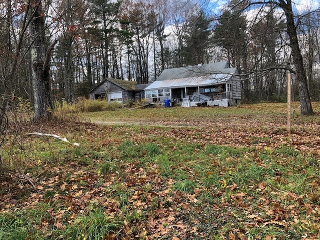 11 Shantry Road Colebrook CT 06021