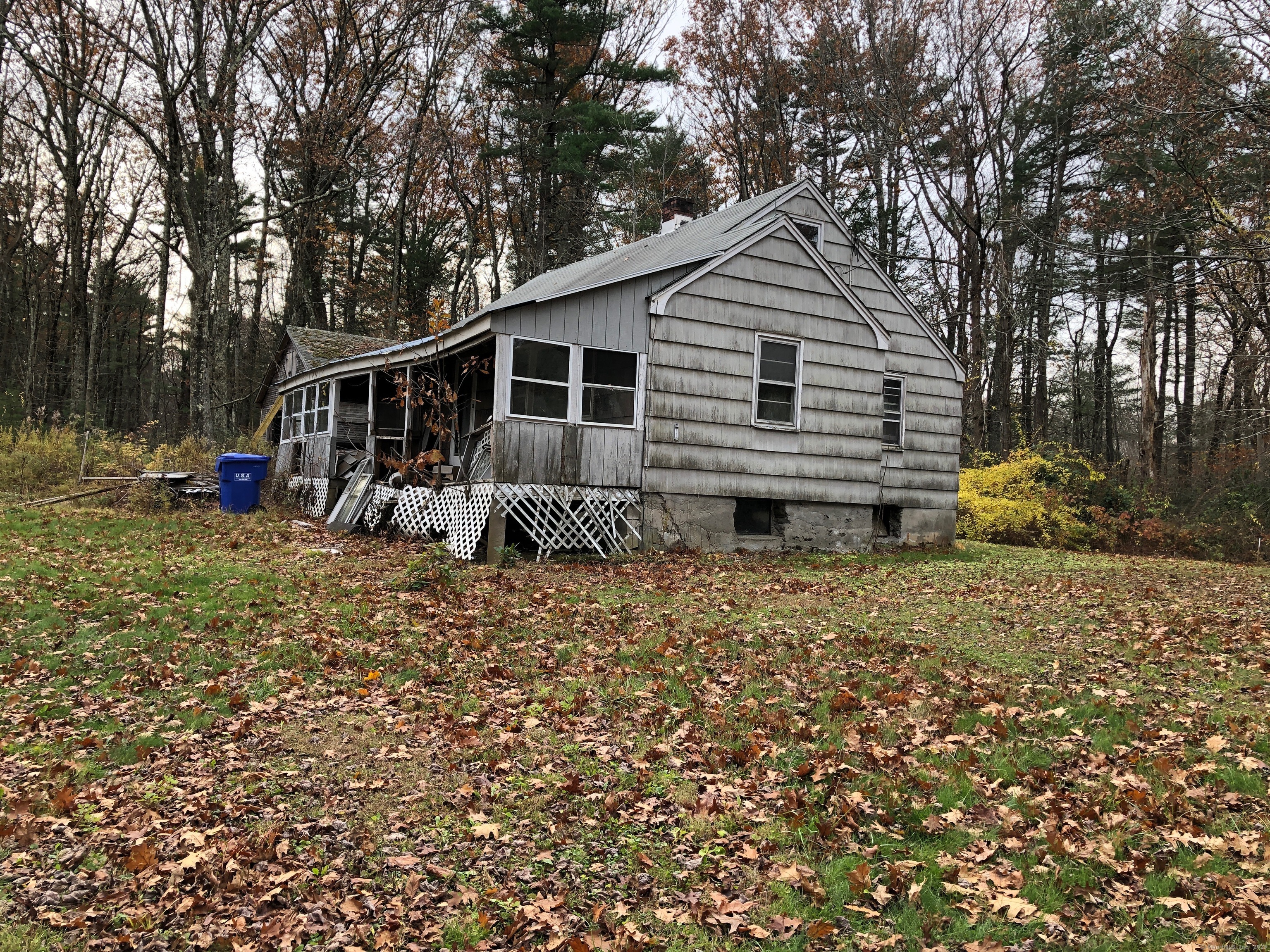 11 Shantry Road Colebrook CT 06021