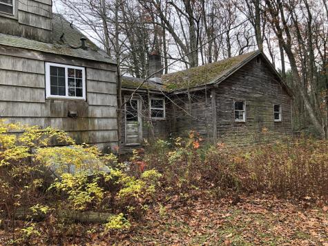 11 Shantry Road Colebrook CT 06021