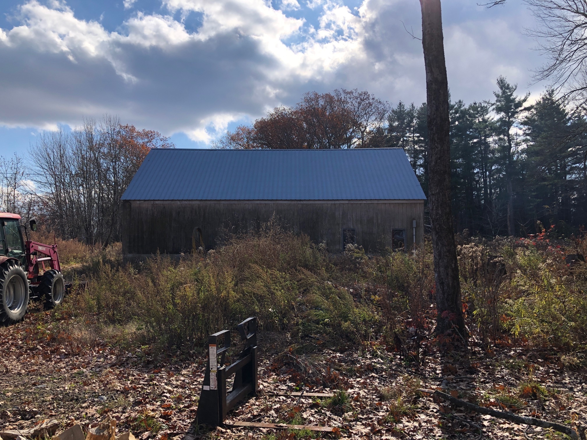 11 Shantry Road Colebrook CT 06021