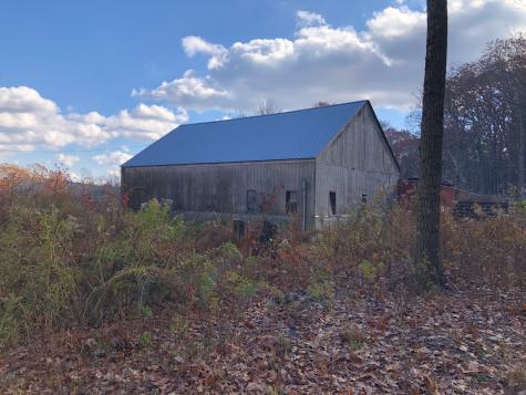 11 Shantry Road Colebrook CT 06021