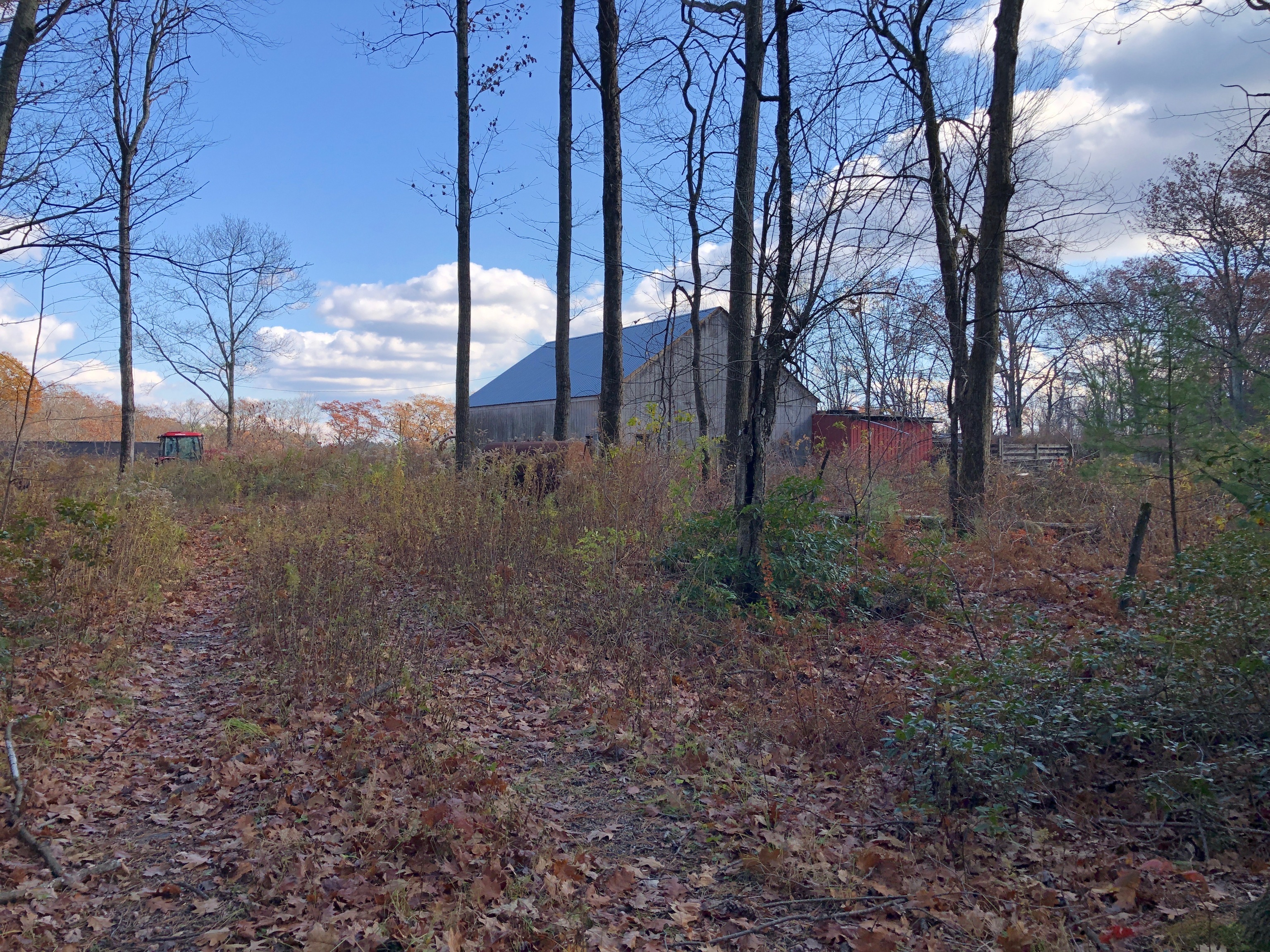 11 Shantry Road Colebrook CT 06021