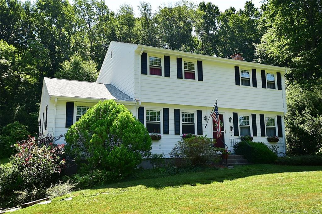 452 Bolton Road Vernon CT 06066