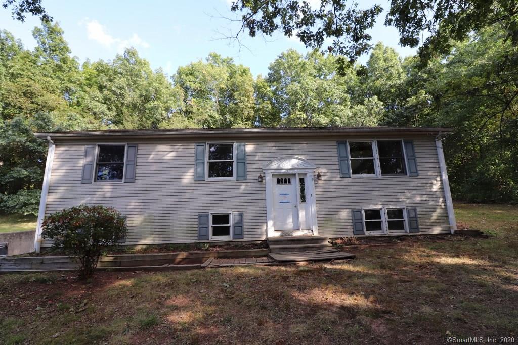 437 Somers Road Ellington CT 06029