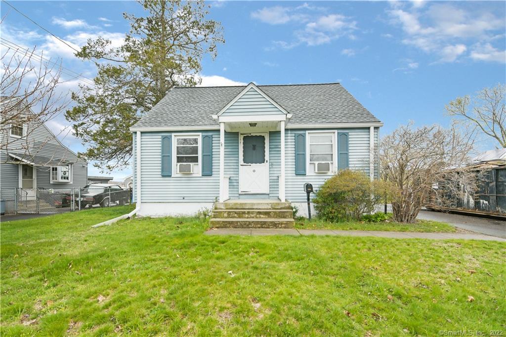 102 Vista Drive East Haven CT 06512