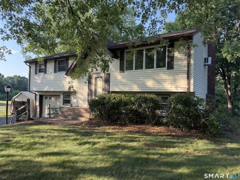 6 Blueberry Circle Ellington CT 06029