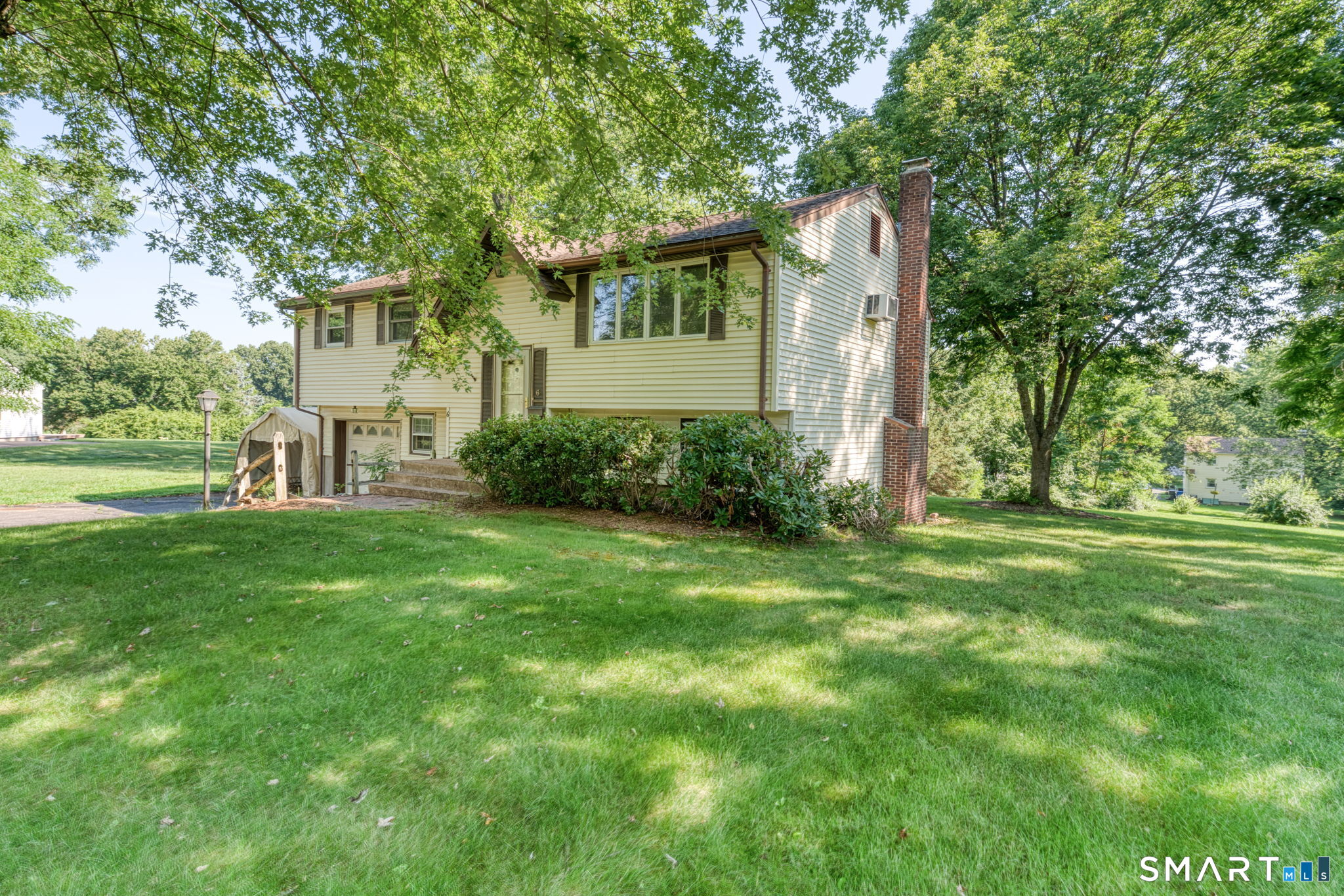 6 Blueberry Circle Ellington CT 06029