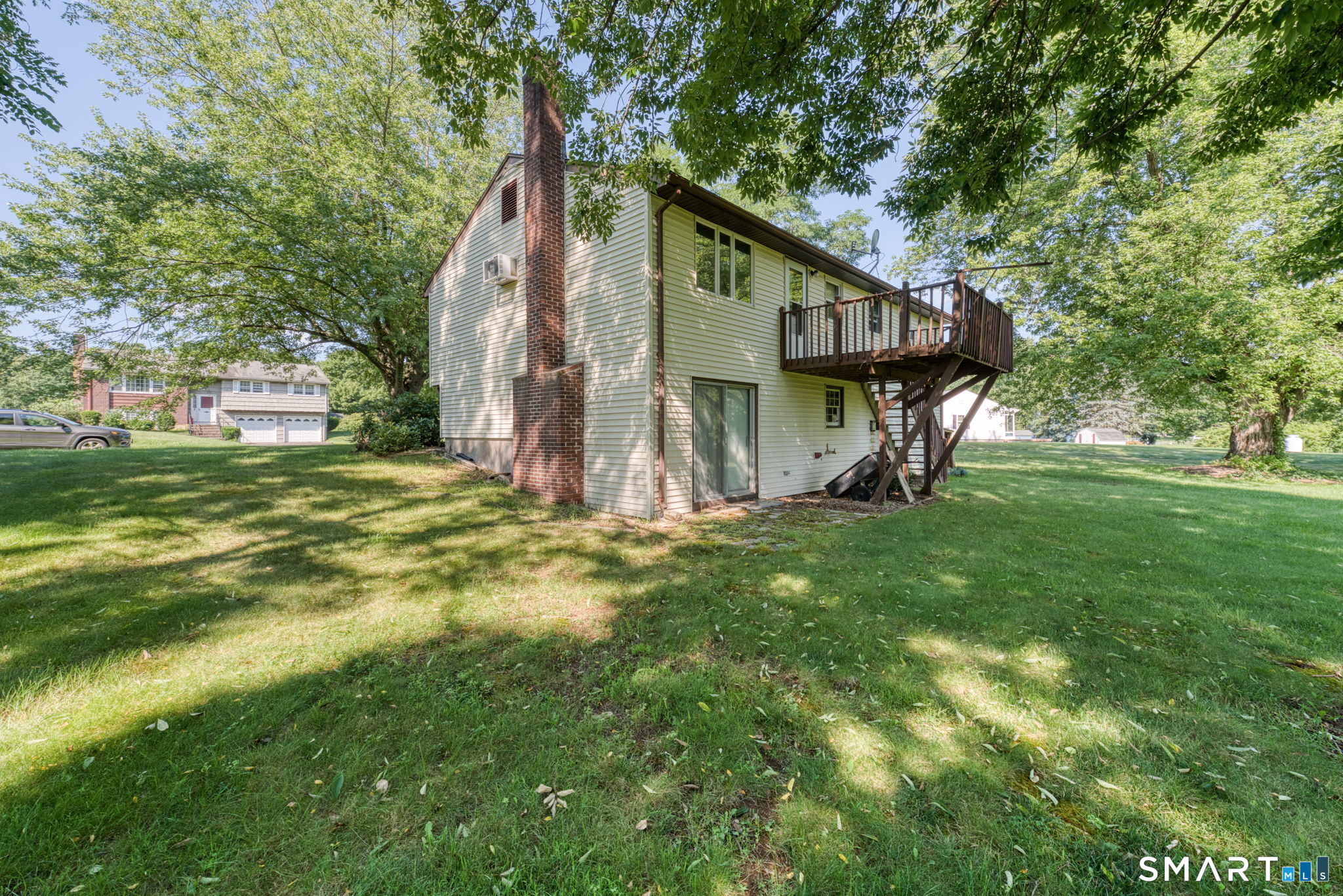 6 Blueberry Circle Ellington CT 06029