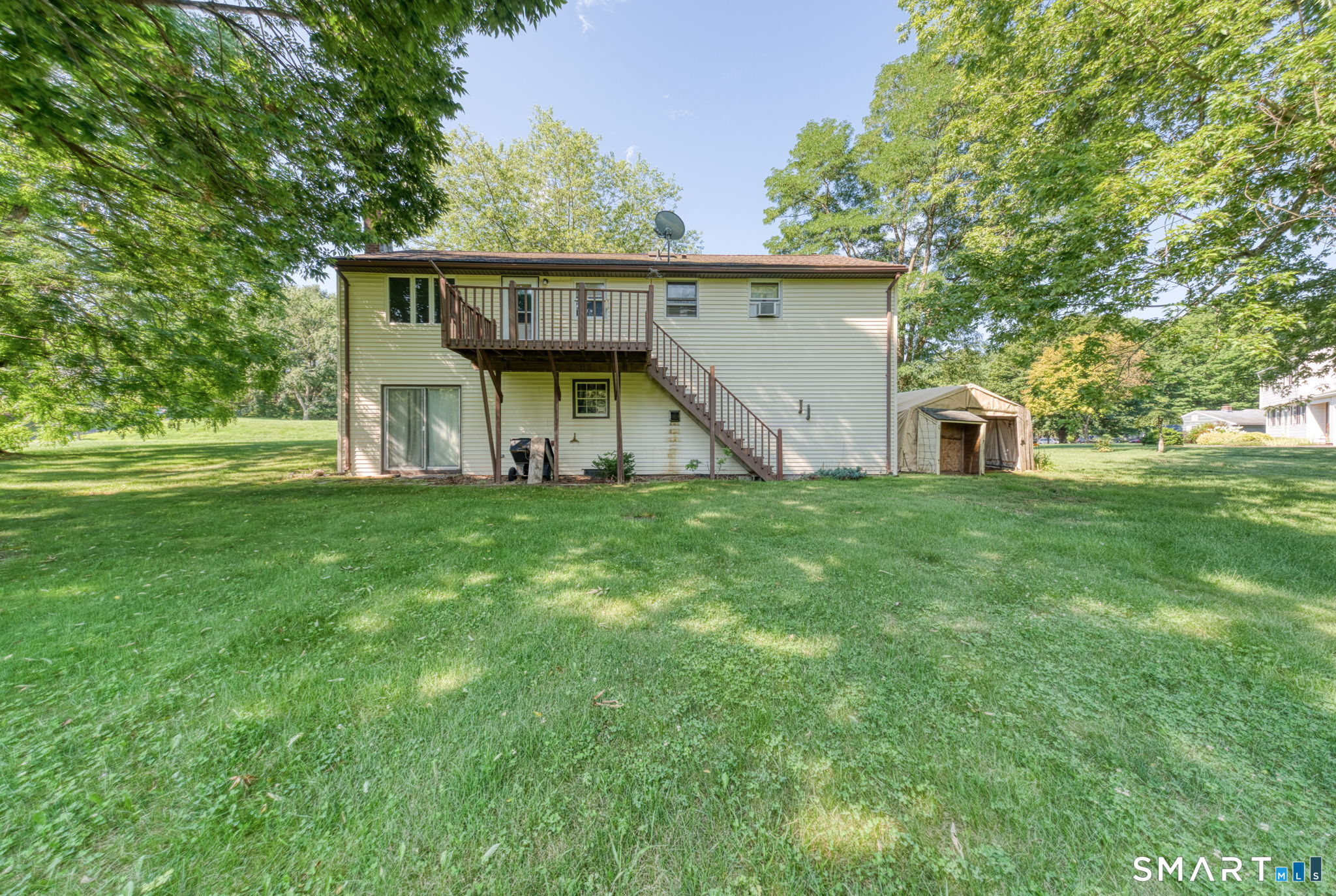 6 Blueberry Circle Ellington CT 06029