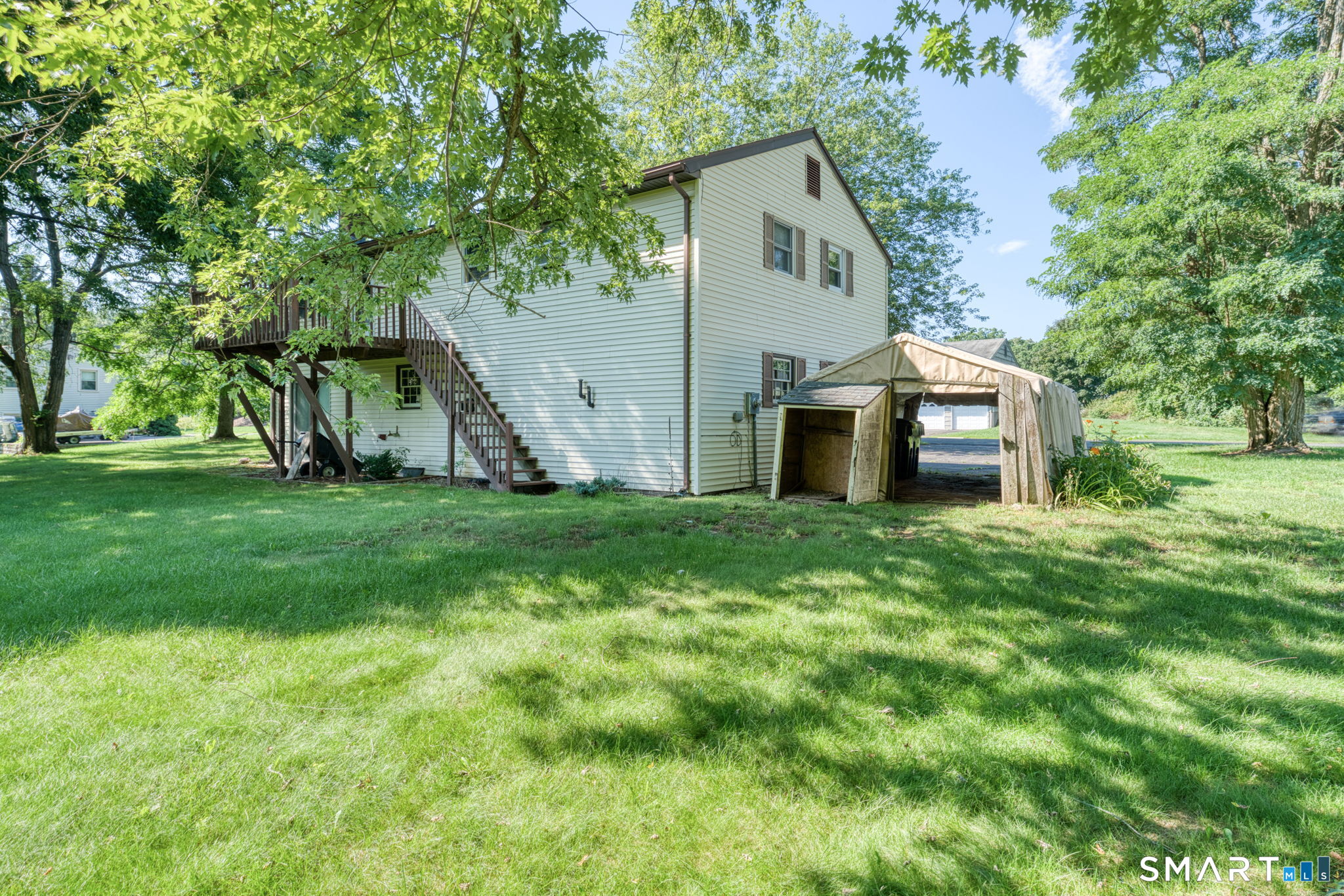 6 Blueberry Circle Ellington CT 06029