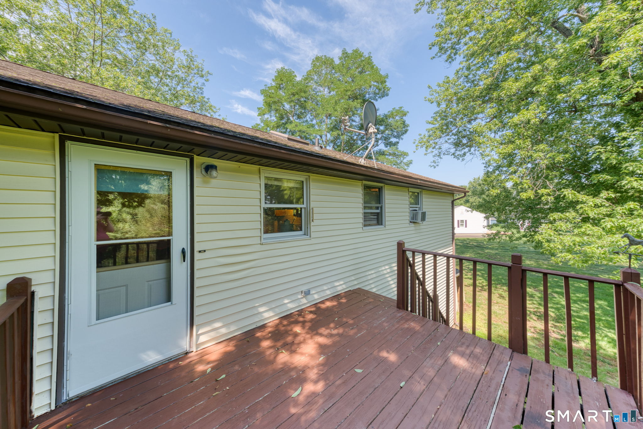 6 Blueberry Circle Ellington CT 06029