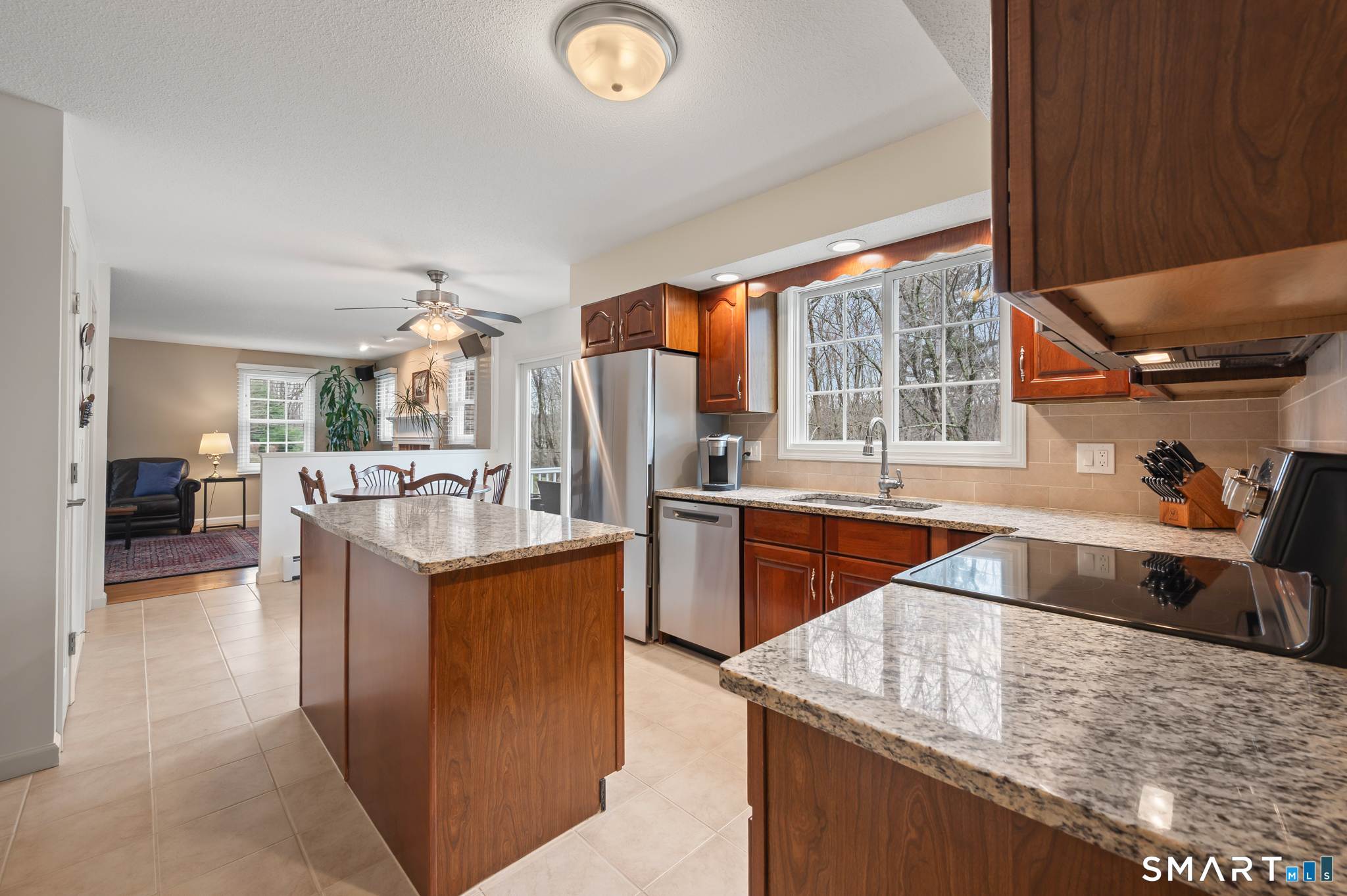 9 Deer Hill Lane Coventry CT 06238