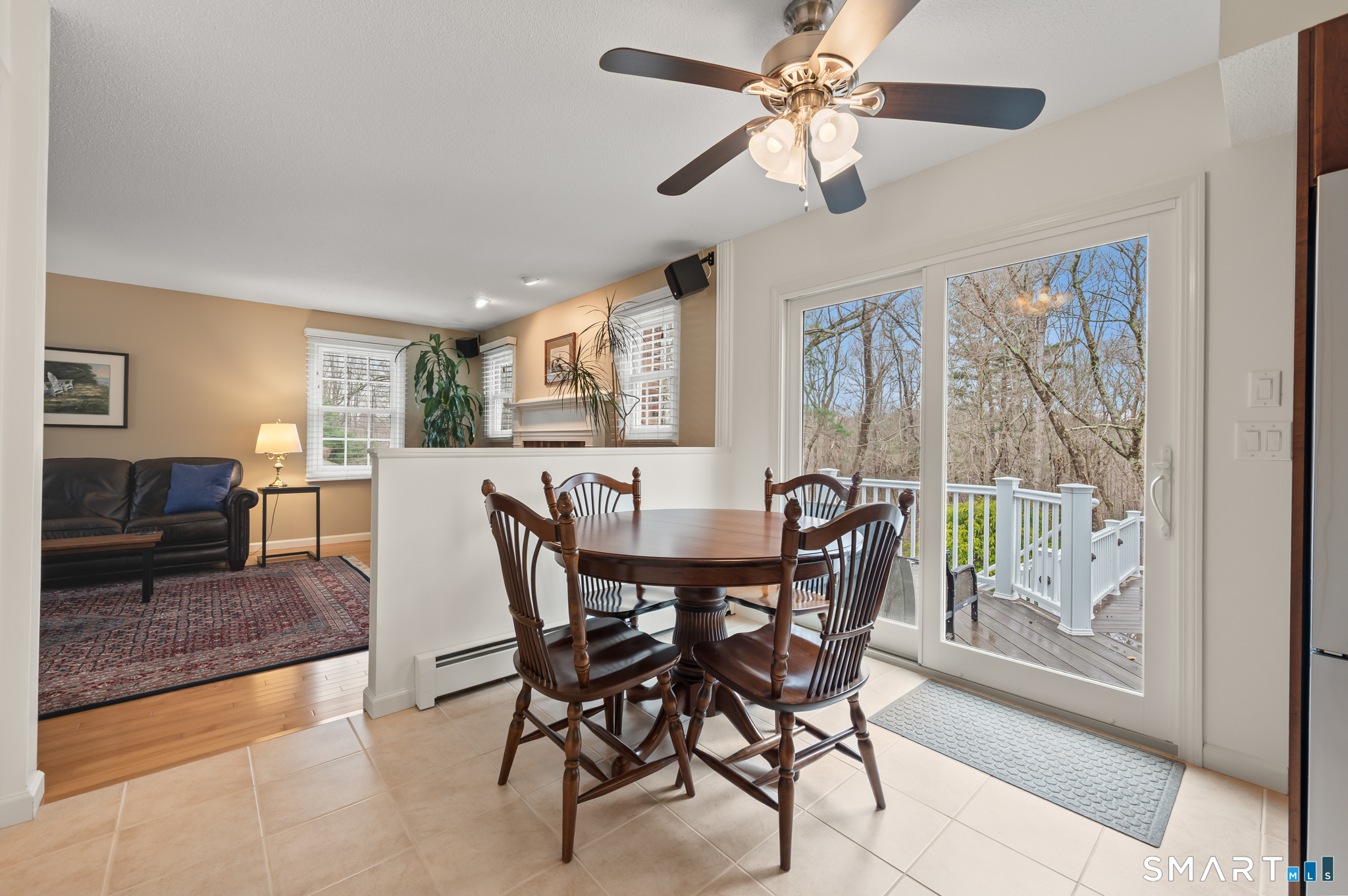 9 Deer Hill Lane Coventry CT 06238