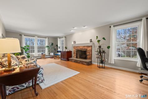 9 Deer Hill Lane Coventry CT 06238