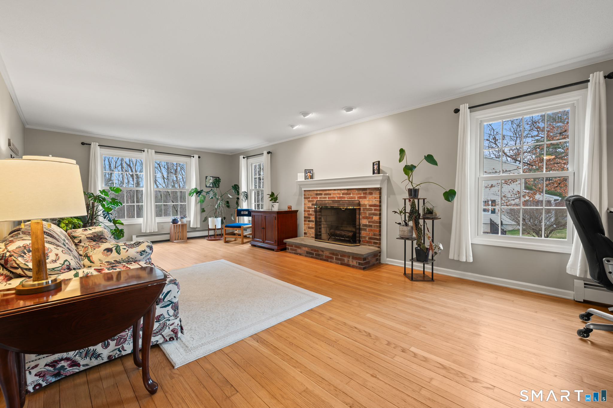9 Deer Hill Lane Coventry CT 06238