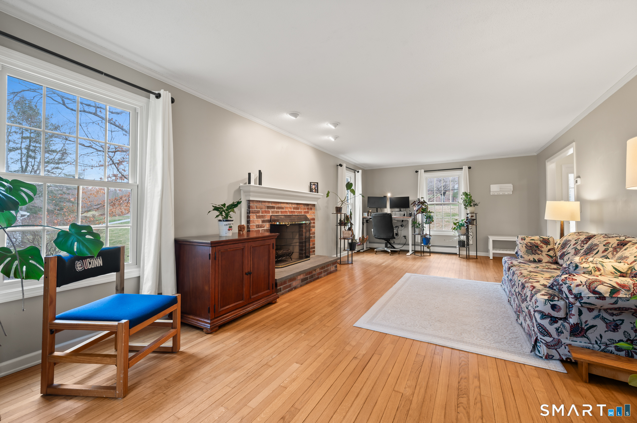 9 Deer Hill Lane Coventry CT 06238