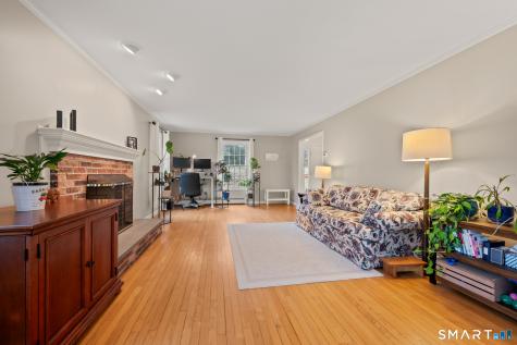 9 Deer Hill Lane Coventry CT 06238