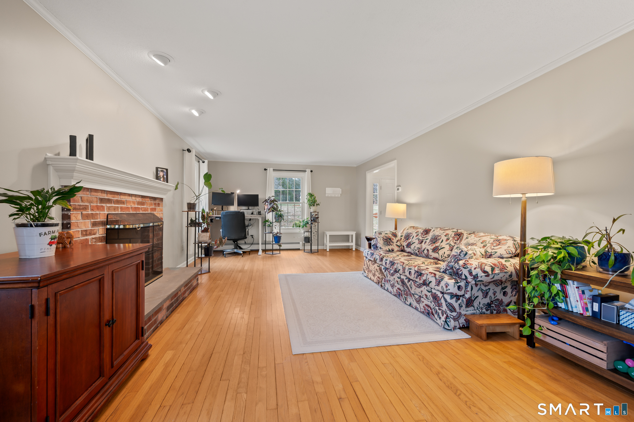 9 Deer Hill Lane Coventry CT 06238