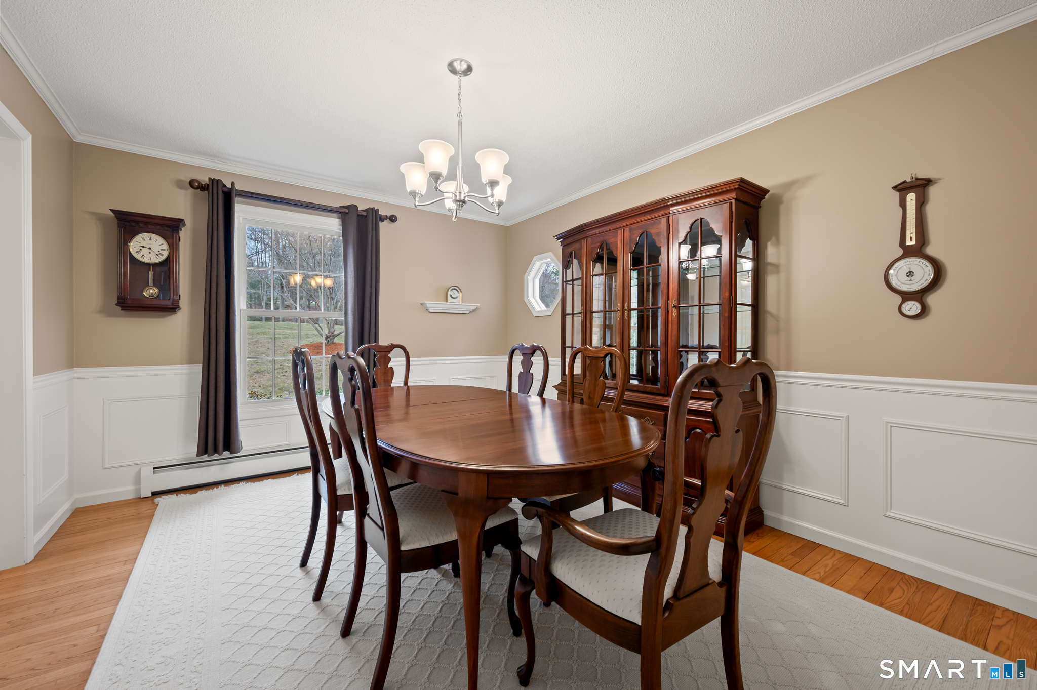 9 Deer Hill Lane Coventry CT 06238