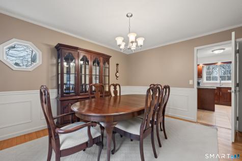 9 Deer Hill Lane Coventry CT 06238