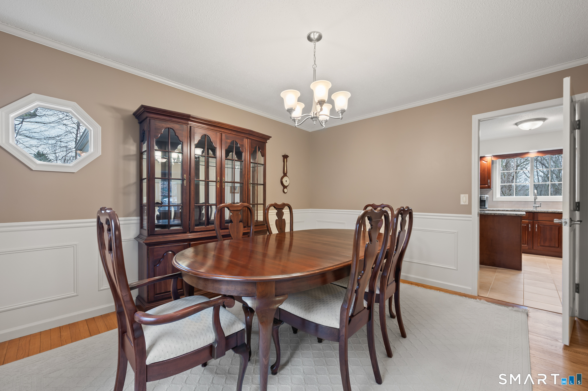 9 Deer Hill Lane Coventry CT 06238