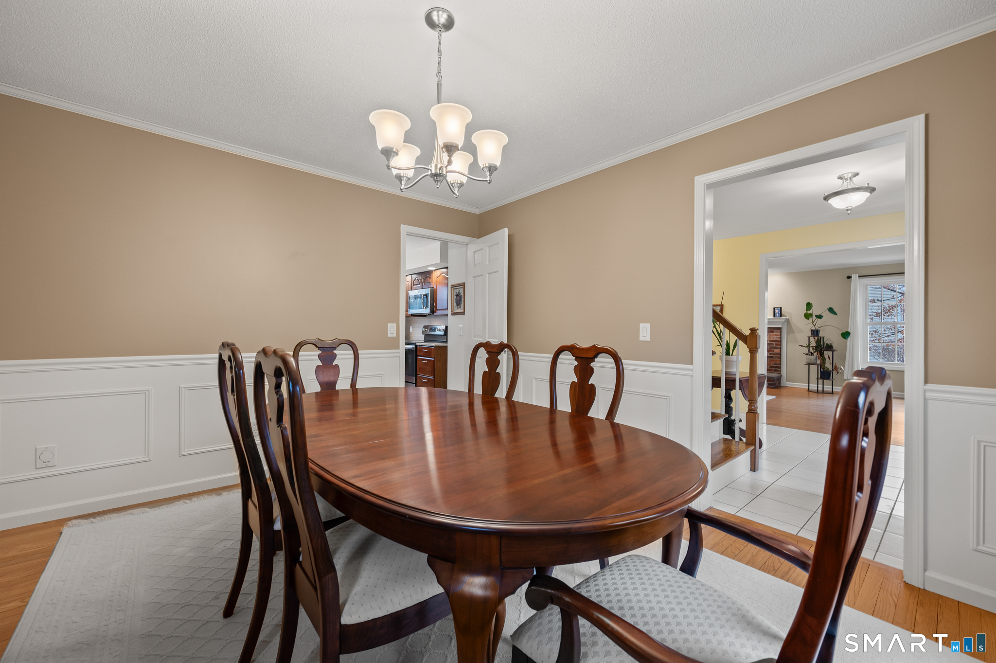 9 Deer Hill Lane Coventry CT 06238