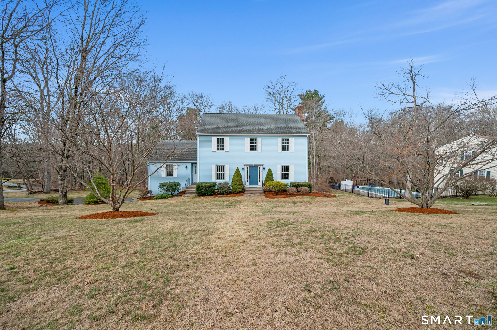 9 Deer Hill Lane Coventry CT 06238