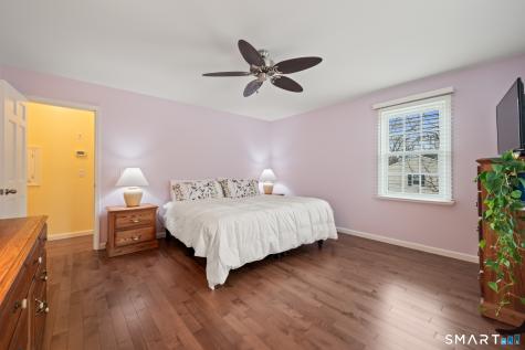 9 Deer Hill Lane Coventry CT 06238