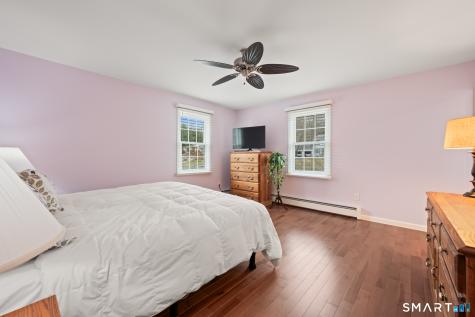 9 Deer Hill Lane Coventry CT 06238