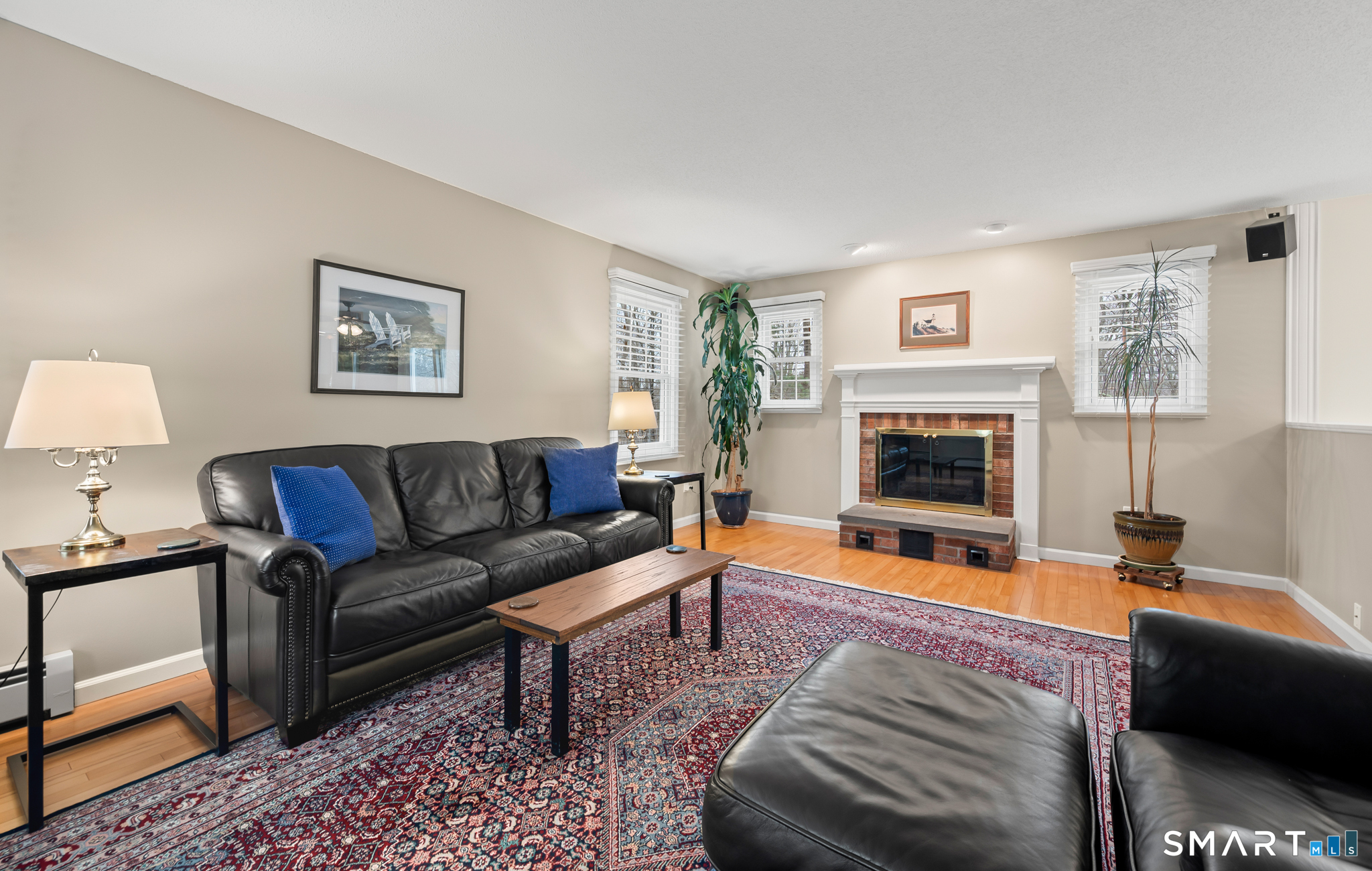 9 Deer Hill Lane Coventry CT 06238