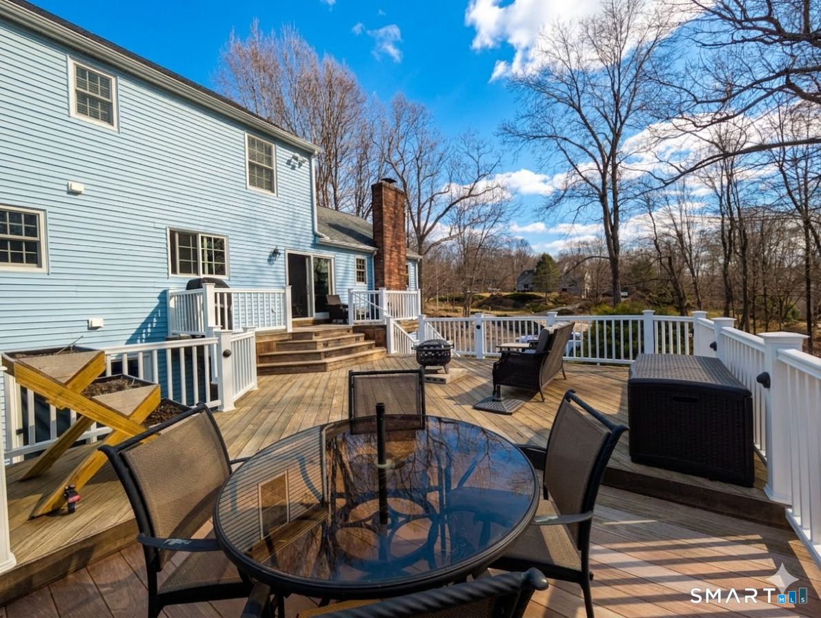 9 Deer Hill Lane Coventry CT 06238