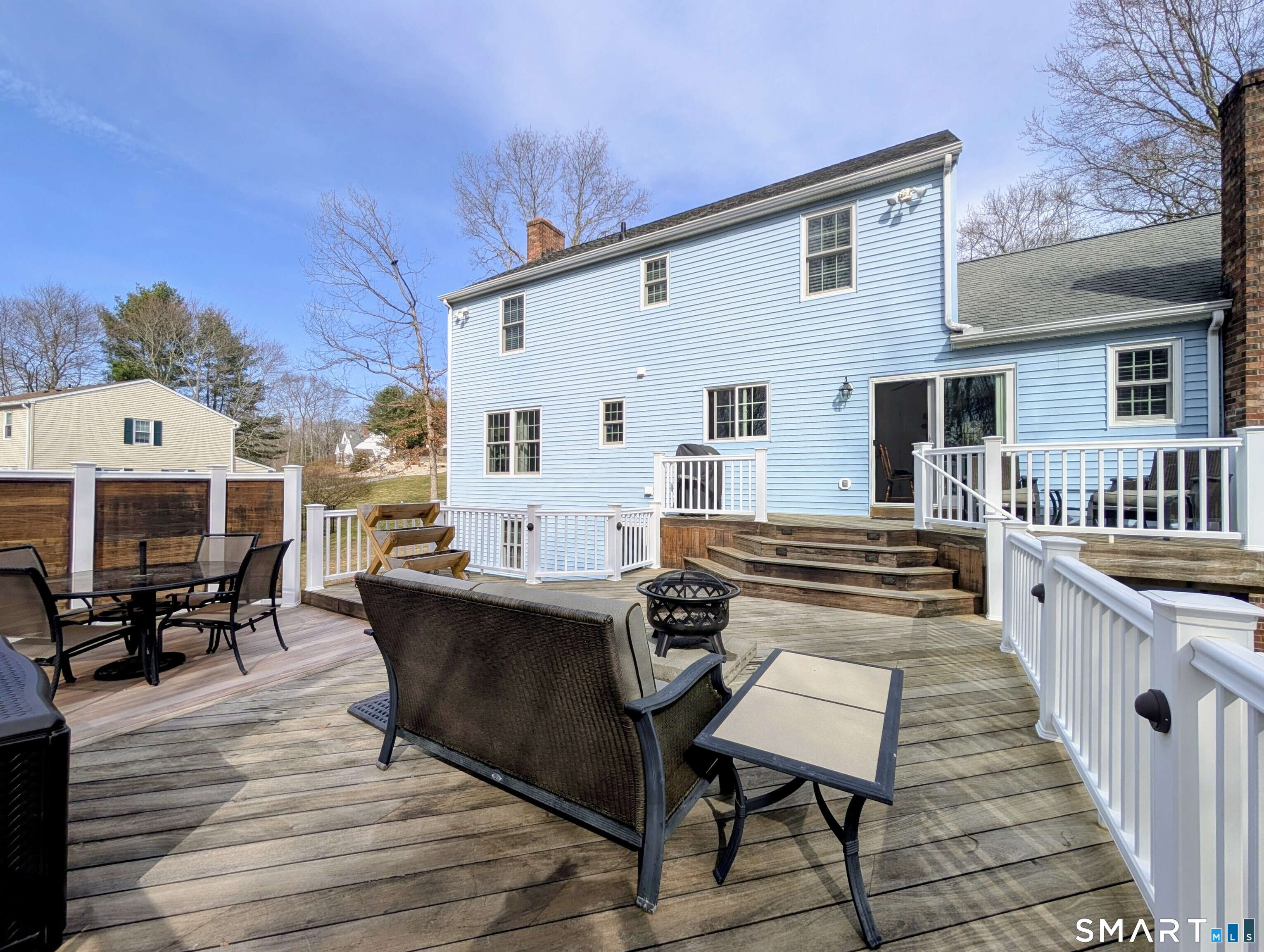 9 Deer Hill Lane Coventry CT 06238