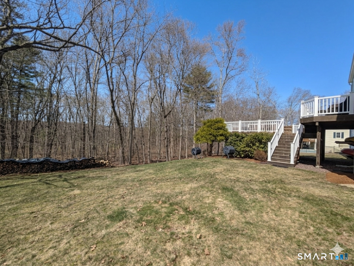 9 Deer Hill Lane Coventry CT 06238