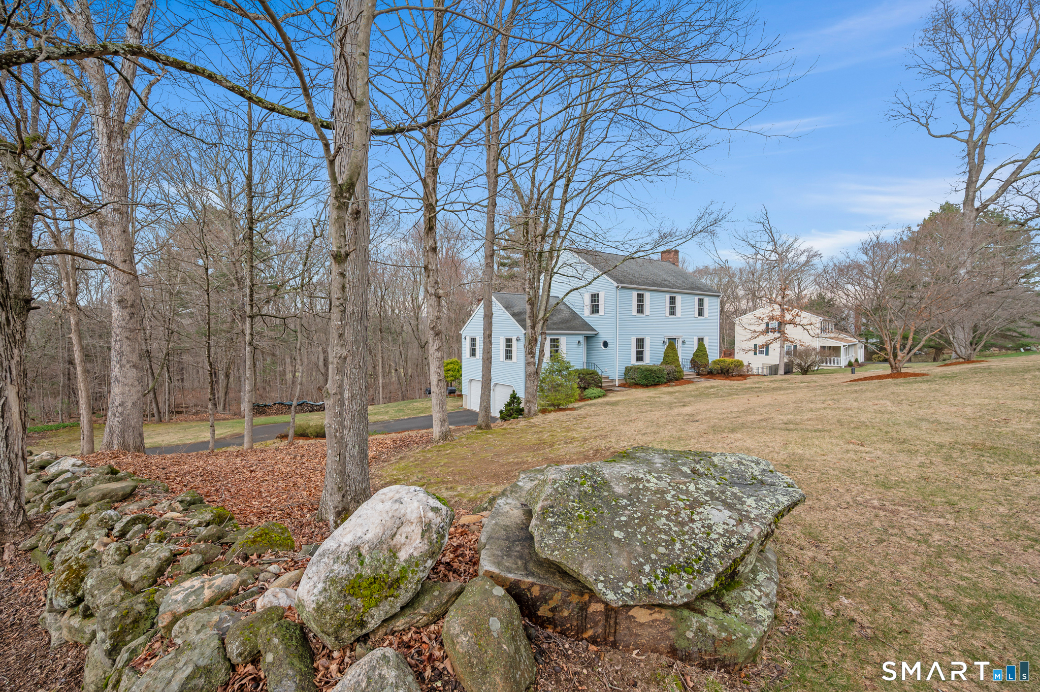 9 Deer Hill Lane Coventry CT 06238