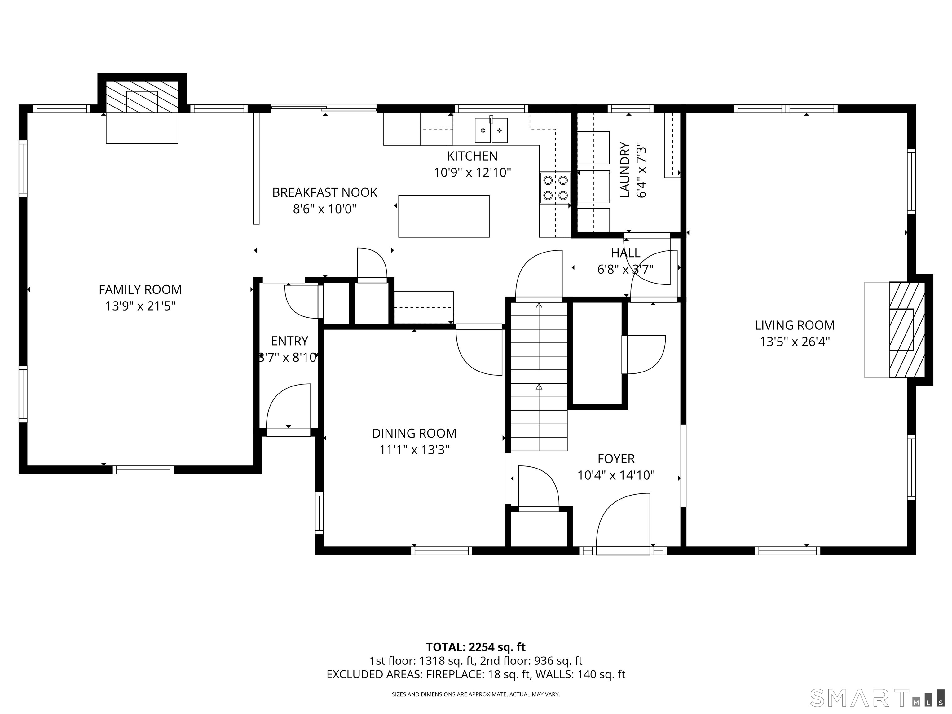 9 Deer Hill Lane Coventry CT 06238
