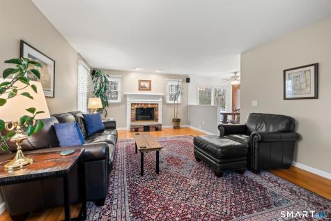 9 Deer Hill Lane Coventry CT 06238