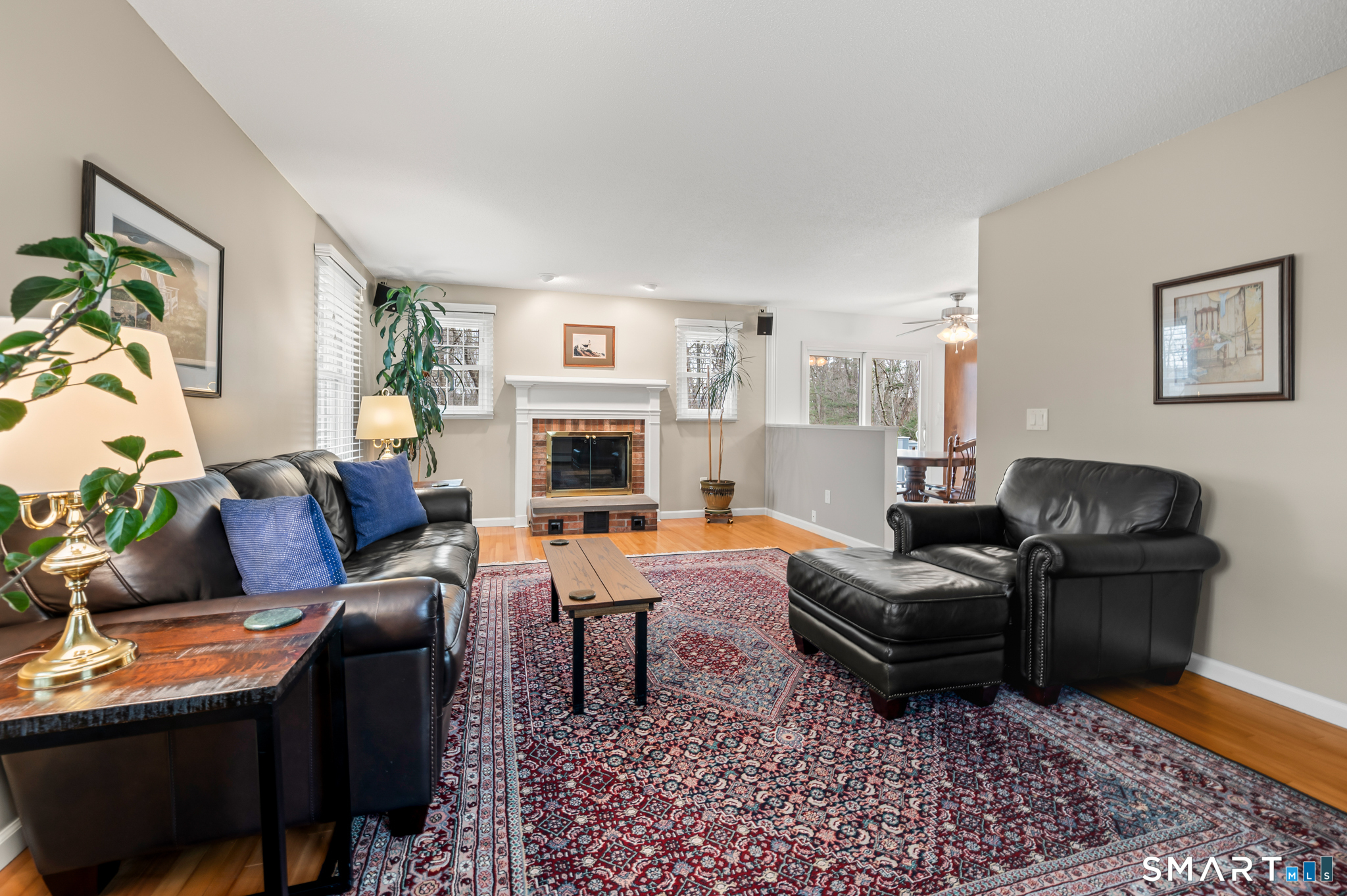9 Deer Hill Lane Coventry CT 06238